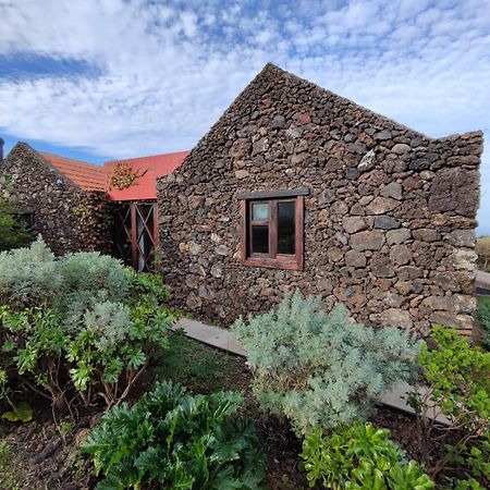 Casa Las Montanetas Erese Exteriör bild
