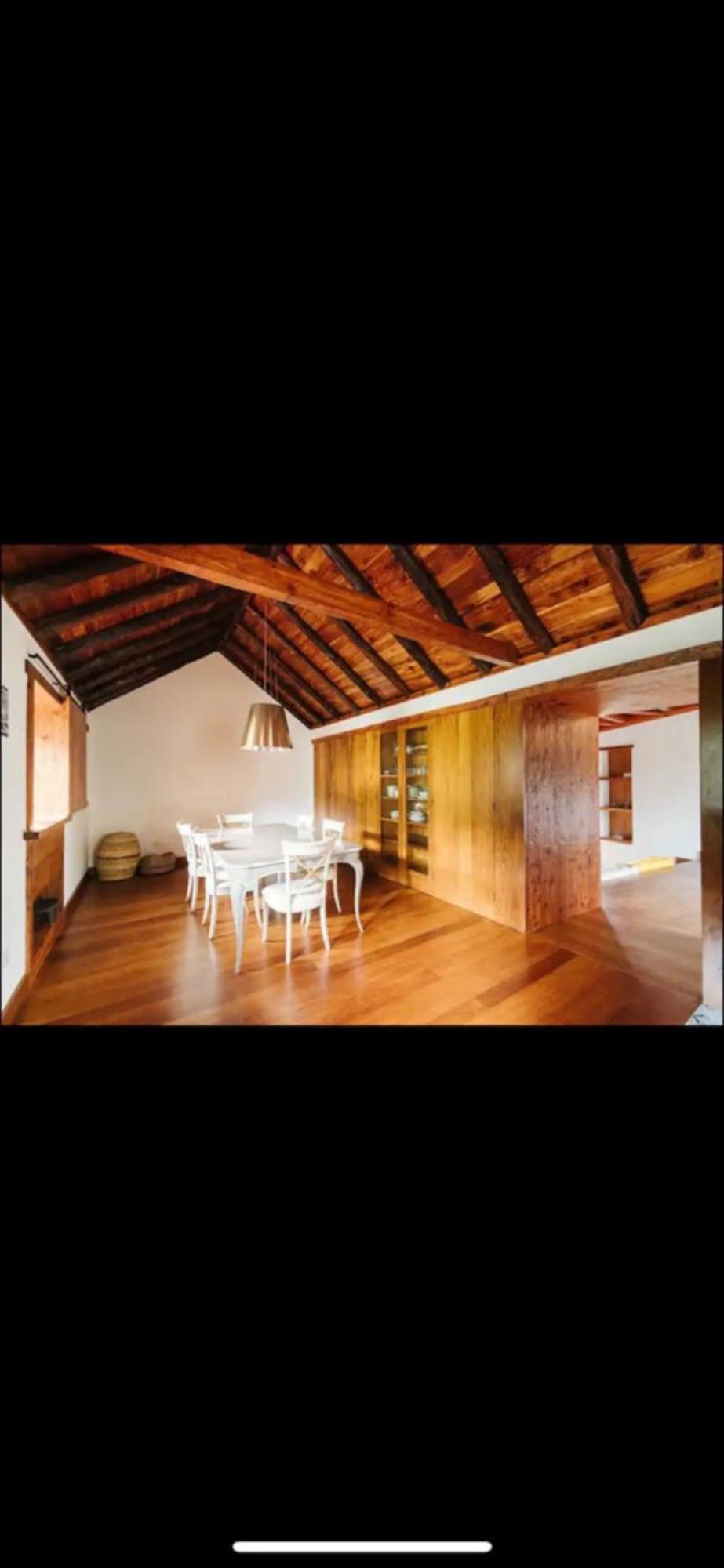 Casa Las Montanetas Erese Exteriör bild